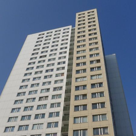 Apartment Rochstrasse Berlin Exteriör bild